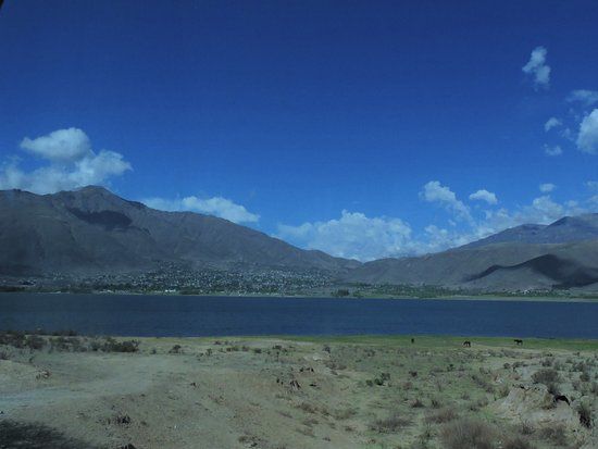 Reserva natural de la defensa El Mollar-Quebrada del Portugués